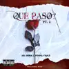 Lil Deem - Que Paso Pt. 2 (feat. Young Tigr3) - Single